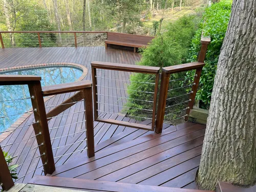 Deck Remodel