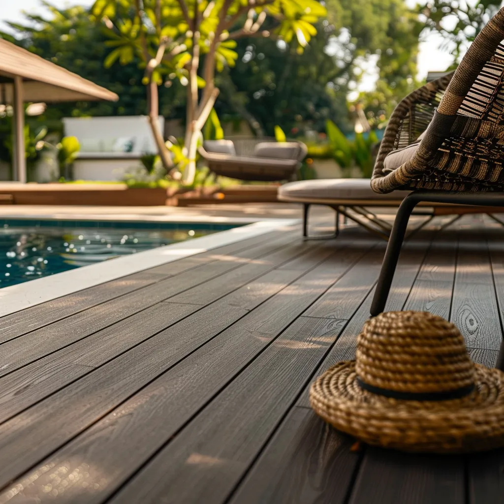 Decking Services in Annapolis