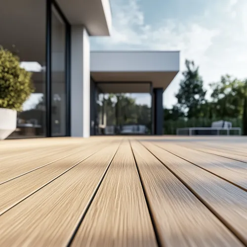 Pressure-Treated Wood