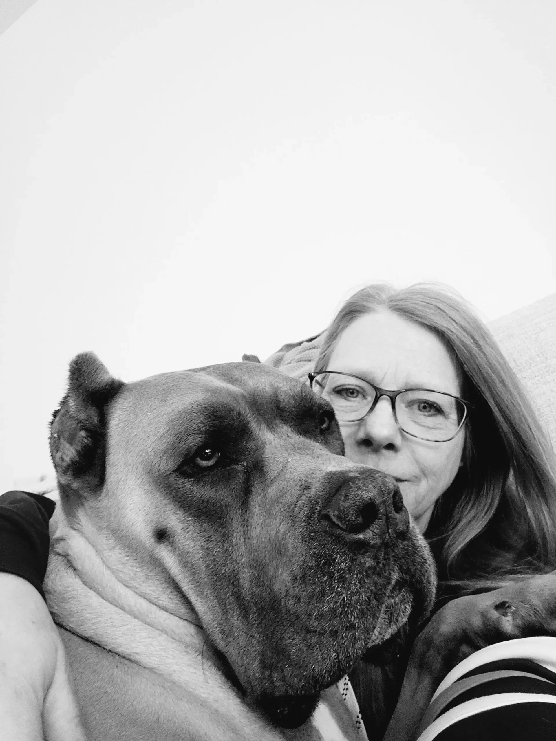 Sandra Oostwaard - Office Manager at We Restore Decks